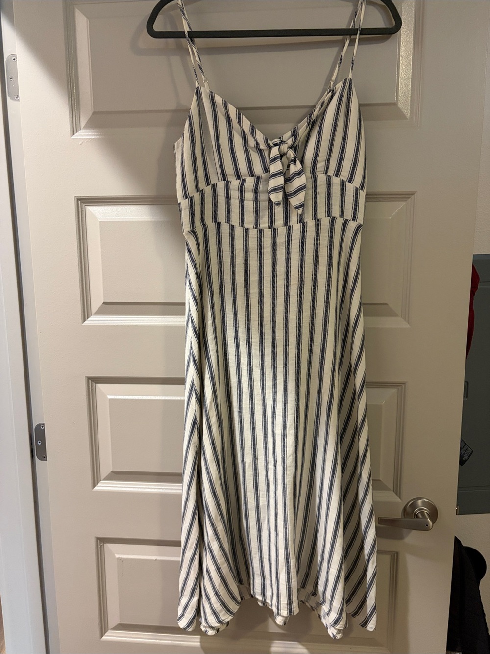 Reformation Clara Dress